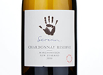 Seresin Chardonnay Reserve,2018