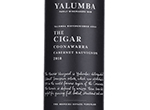 Yalumba The Cigar Cabernet Sauvignon,2018