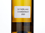 Sutherland Chardonnay,2020