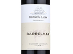 Barrelman Cabernet Sauvignon,2018