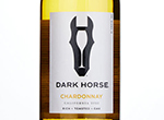 Dark Horse Chardonnay,2020