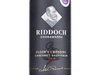 Riddoch Elgin's Crossing Coonawarra Cabernet Sauvignon,2019