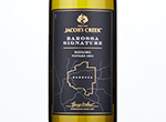 Jacob's Creek Barossa Signature Riesling,2021