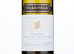 Estate Riesling,2021