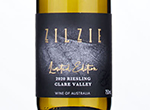 Zilzie Limited Edition Riesling,2020