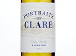 Portraits of Clare Clare Valley Riesling,2021