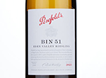 Penfolds Bin 51 Eden Valley Riesling,2021