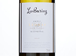 Leo Buring Leonay DWY17 Eden Valley Riesling,2020