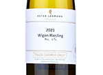 Wigan Riesling,2021