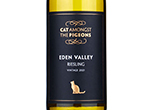 Cat Amongst The Pigeons Eden Valley Riesling,2021