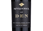 Brockenchack DEN Reserve Cabernet,2018