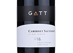 Gatt High Eden Cabernet Sauvignon,2016