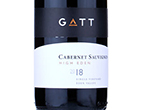 Gatt High Eden Cabernet Sauvignon,2018