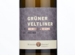 Kremstal Reserve Grüner Veltliner,2020