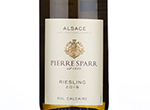 Riesling Sol Calcaire,2019