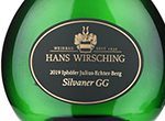 Iphöfer Julius-Echter-Berg Silvaner Großes Gewächs,2019