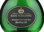 Iphöfer Julius-Echter-Berg Riesling Großes Gewächs,2019