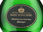 Iphöfer Julius-Echter-Berg Silvaner,2020