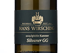 Iphöfer Kammer Silvaner Großes Gewächs,2019