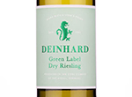 Deinhard Green Label Dry Riesling,2020