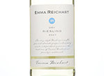 Emma Reichart Dry Riesling,2021