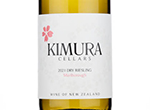 Kimura Cellars Dry Riesling,2021