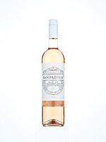 Santa Julia Plus Malbec Rose,2021