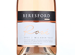 Beresford Classic Rose,2021