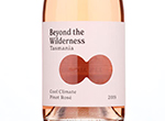 Beyond the Wilderness Pinot Rose,2019