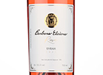 Bárbara Eliodora Rosé Syrah,2021