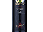 Serafino Black Label Cabernet Sauvignon,2020