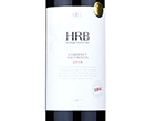 Hardys HRB Cabernet Sauvignon,2018