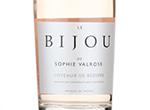 Le Bijou de Sophie Valrose Rosé,2021