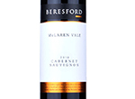 Beresford Classic Cabernet Sauvignon,2018