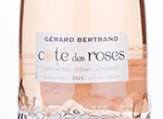 Côte des Roses Rosé,2021