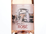 Jean-Claude Mas Mon Rosé,2021