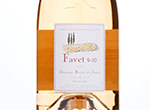 Favet 9/10 Domaine Royal de Jarras Tete de Cuvee Bio,2020