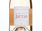 Domaine Royal de Jarras Tete de Cuvee Gris de Gris Bio,2021