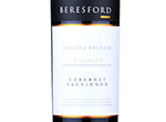 Beresford Limited Release Cabernet Sauvignon,2016