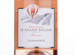 Le Grand Ballon Sélection Rosé,2021