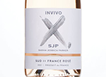 Invivo X Sarah Jessica Parker Rosé,2021