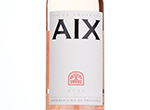 Aix Rosé,2021