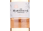 Château La Martinette,2021