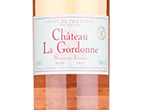 Château La Gordonne Verite Du Terroir Rose Bio,2021