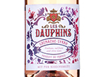 Les Dauphins Rosé,2021