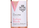 Via Vincini Italian Blush,2021