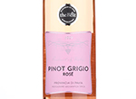 Morrisons The Best Pinot Grigio Rosé,2021