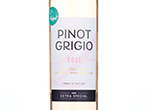 Extra Special Pinot Grigio Rosé,2021