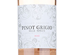 Fillipo Sansovino Pinot Grigio Rosé,2021