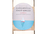 Villa Cerro Garganega Pinot Grigio Rosè Garda,2021